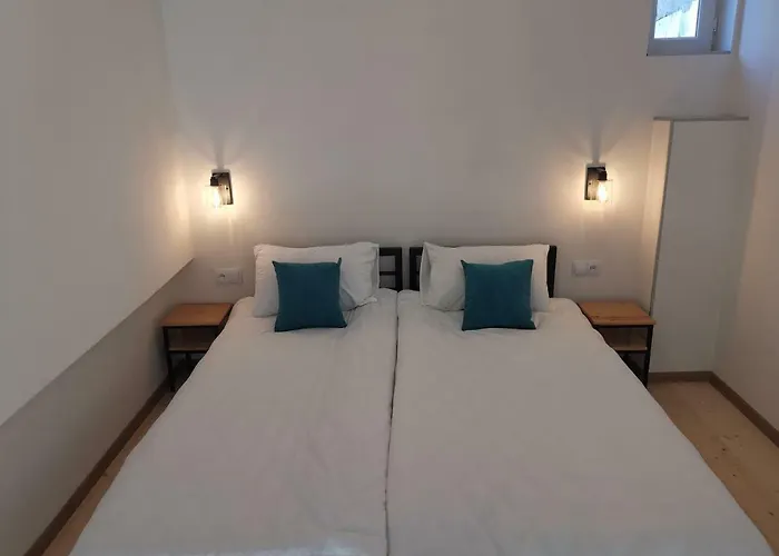 Ingeo Rooms In Tbilisi Center